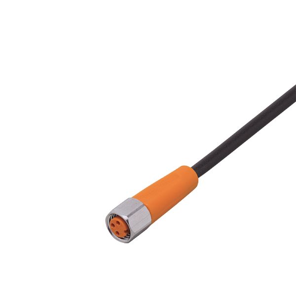 Cable de conexión con conector hembra EVM020