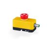 Products with the feature: Operating elements for safety applications