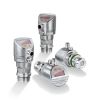 Products with the feature: Full-metal housing with display for the process technology
