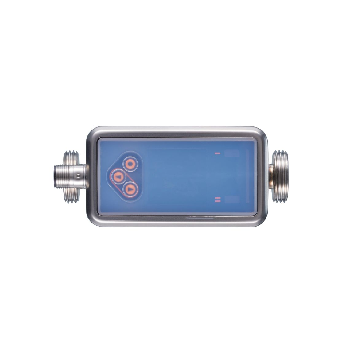 SU7020 - Ultrasonic flow meter - ifm