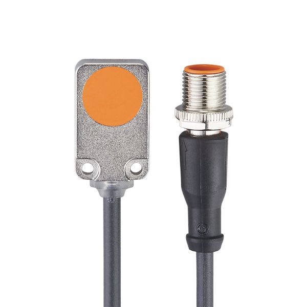 Sensore Di Prossimità Induttivo IFM IA0068 - Originale, Per Automazione Industriale
