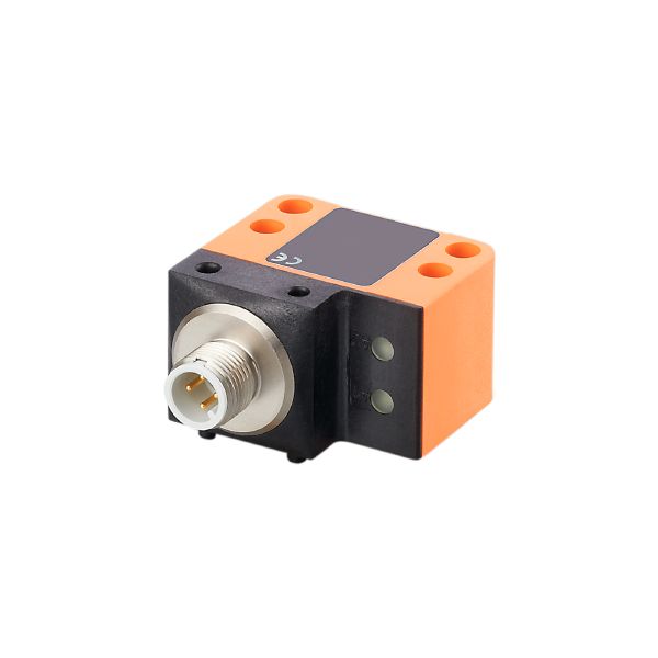 Induktive doble sensorer for ventilaktuatorer IN5345