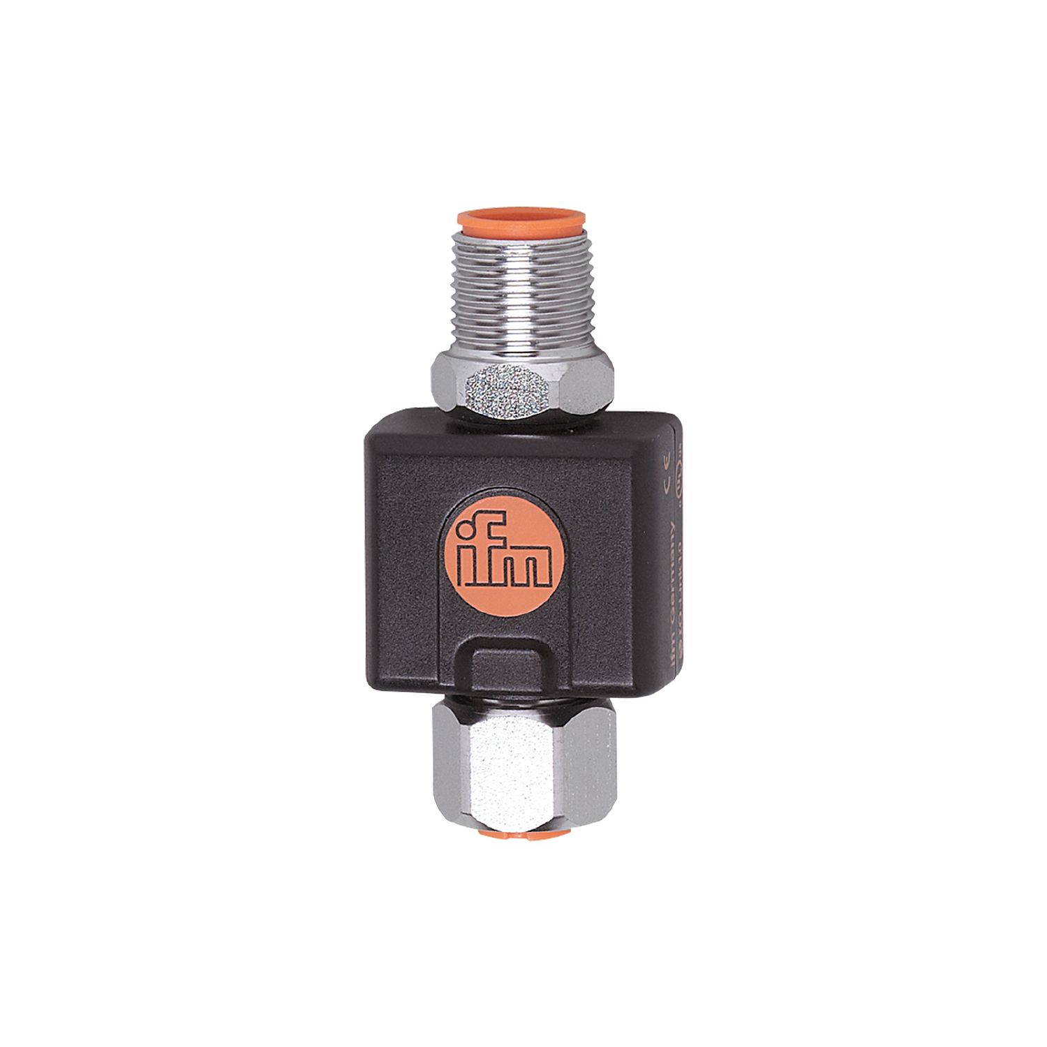 TP3237 - Evaluation unit for PT100/PT1000 temperature sensors - ifm