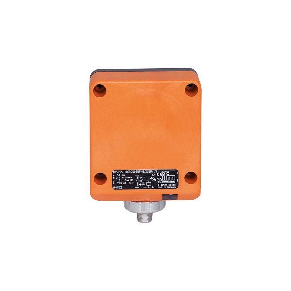 Sensor indutivo ID5055