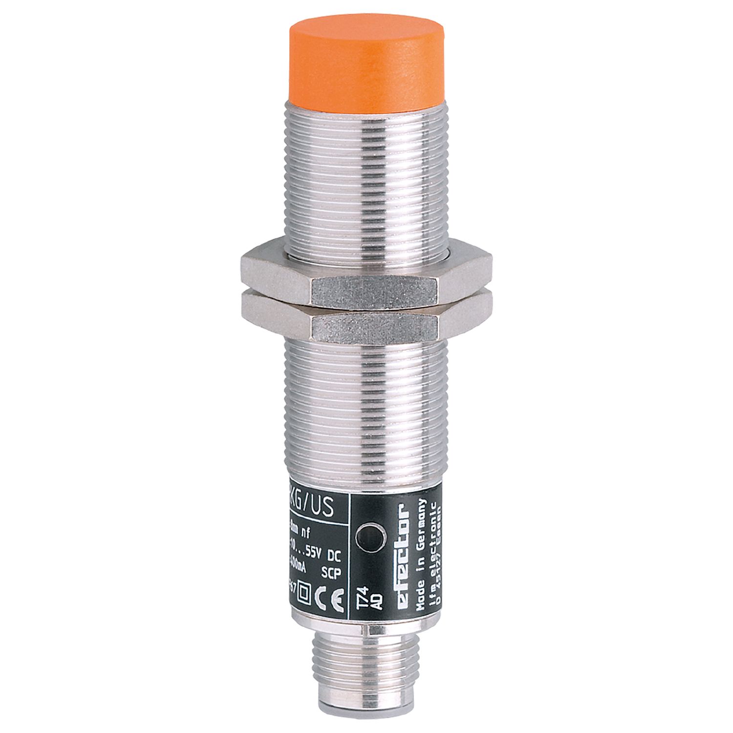 IG5597 - Inductive sensor - ifm