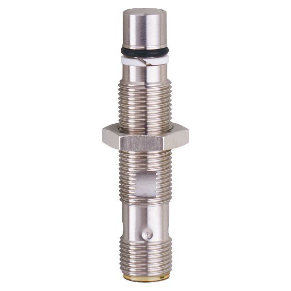 MFH204 Pressureresistant position sensor for hydraulic cylinders ifm