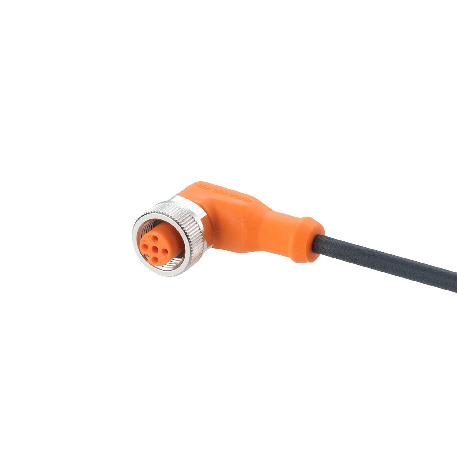 Conector 12V Con Bornera Hembra - Emun