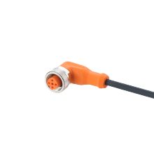 Cable de conexión con conector hembra EVC004