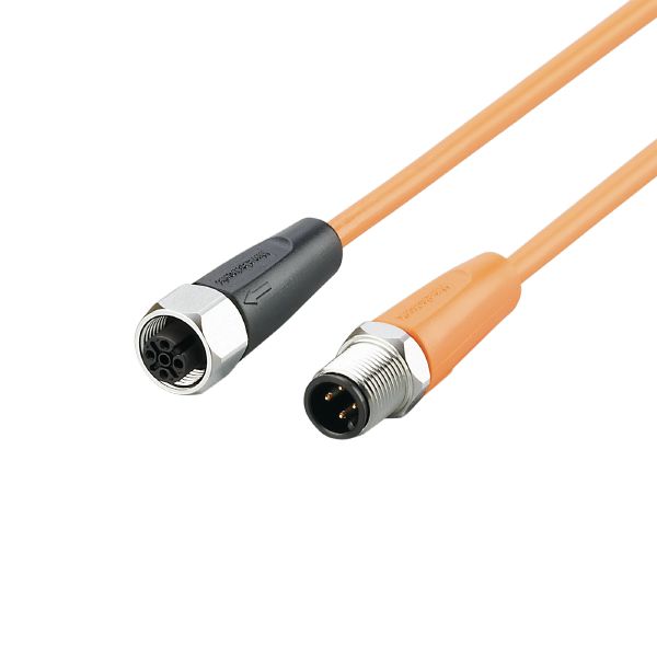 Connection cable EVT472