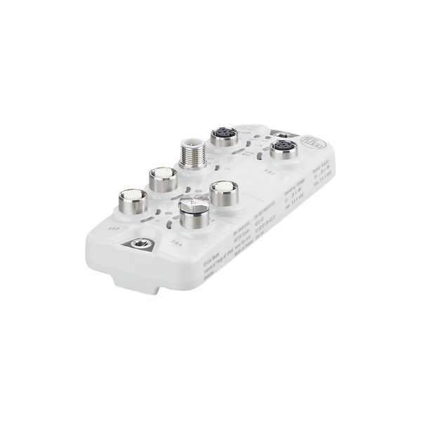 AL1351 IOLink master with IoT interface ifm