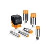 Products with the feature: Analogue sensors