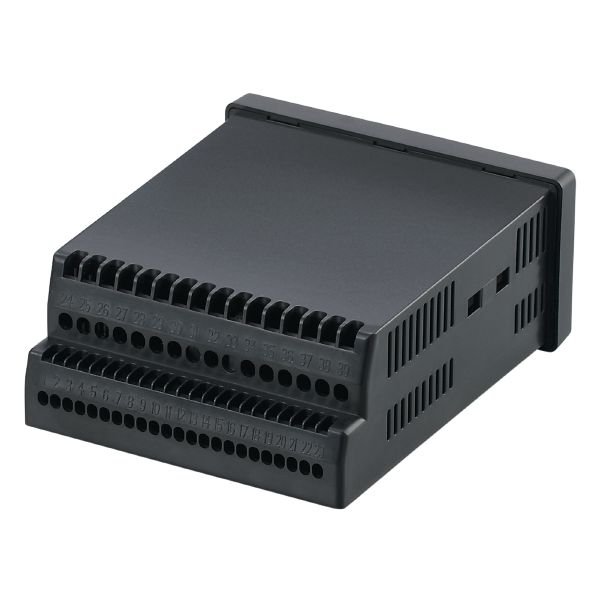 DX2041 - Multifunction display for monitoring analogue standard signals ...