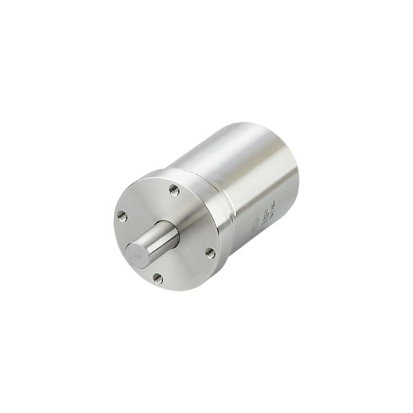 Absolute multiturn encoder with solid shaft RMB310