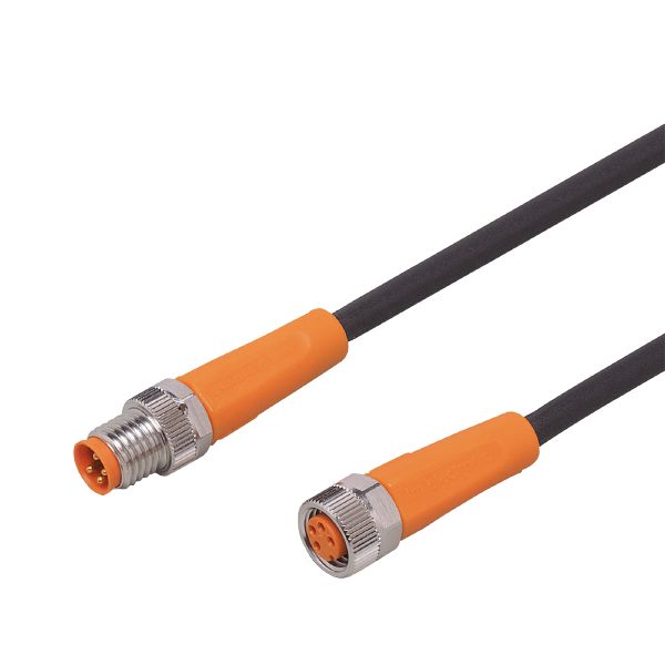 Kabelové provedení EVC310