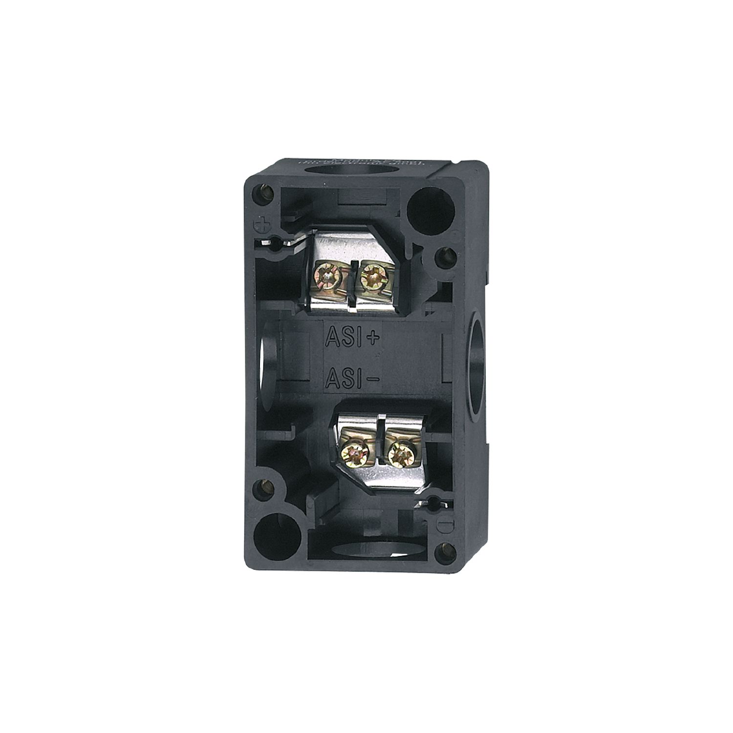 AC5101 - Lower part for AS-Interface module - ifm