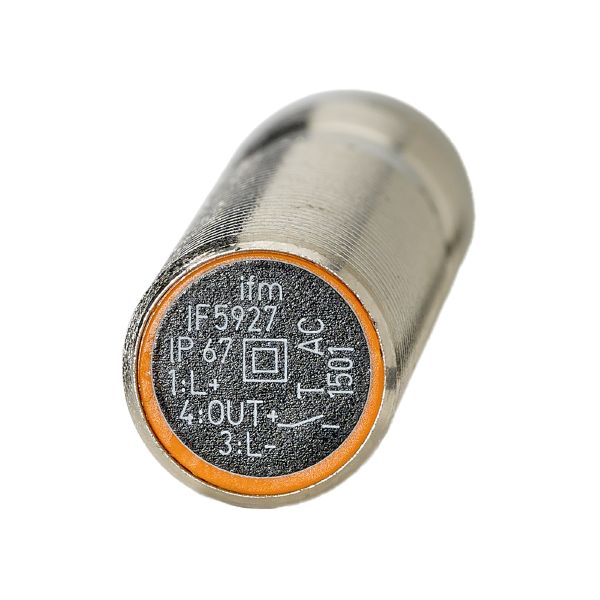 電感式感測器 IF5927