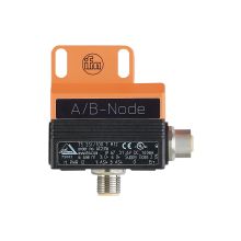 AS-Interface dual sensor for pneumatic valve actuators AC2316
