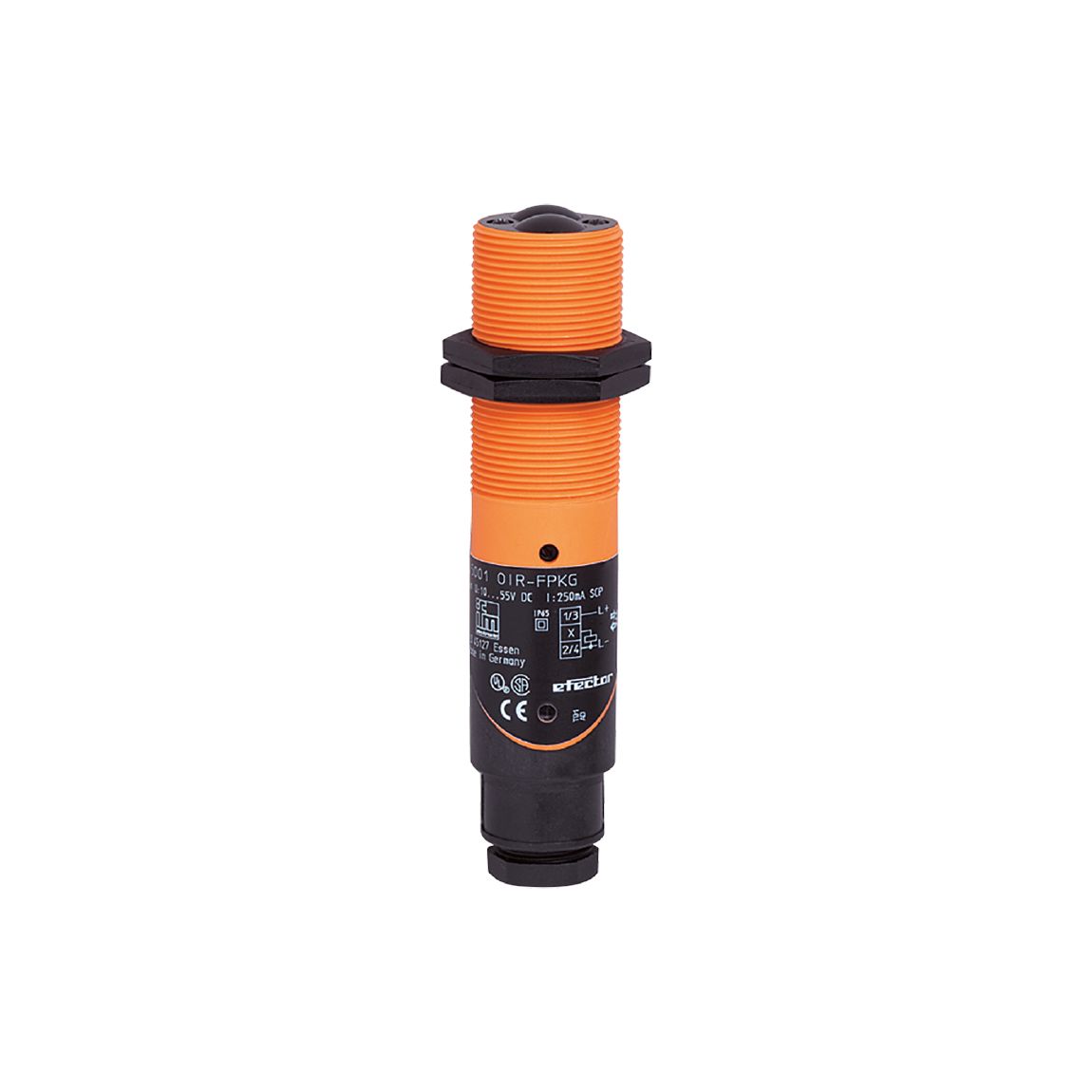 IFM efector 誘導センサー2セット OI0002 - Diffuse reflection sensor - ifm