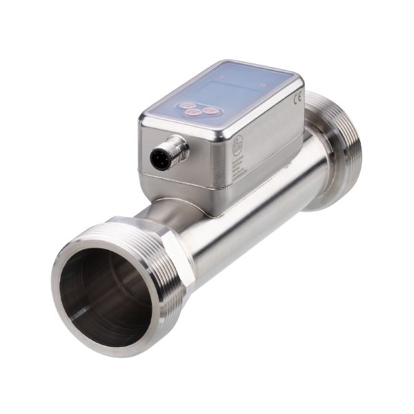 Ultrasonic flow meter SU2020