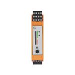 Control monitor for flow sensors SN0150