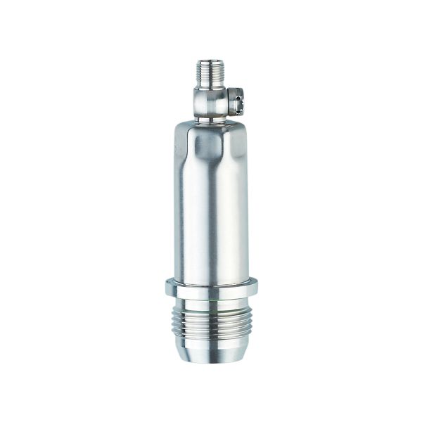 PM1607 - Flush pressure transmitter - ifm