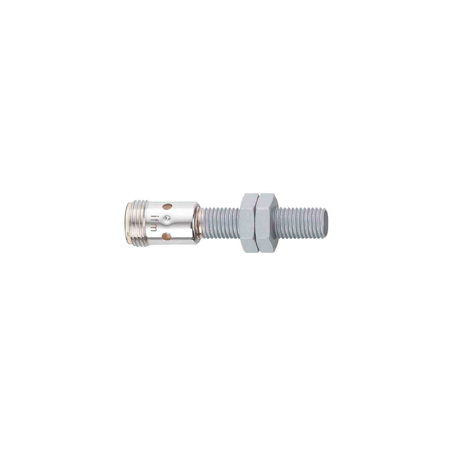 IEW205 - Inductive sensor - ifm