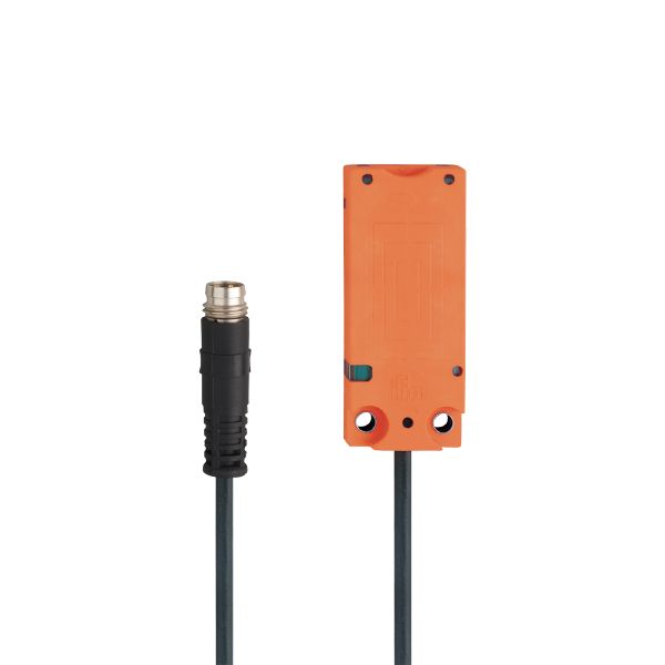 KQ5102 - Capacitive sensor - ifm