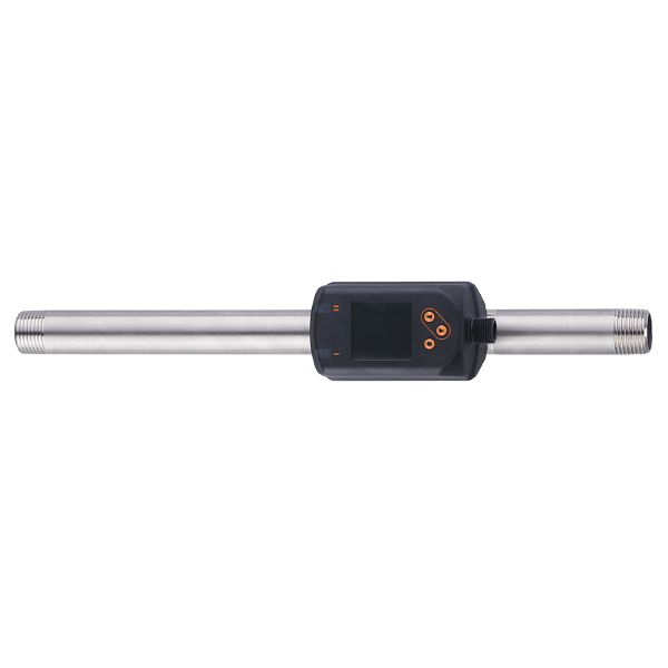 Compressed air meter SD6501
