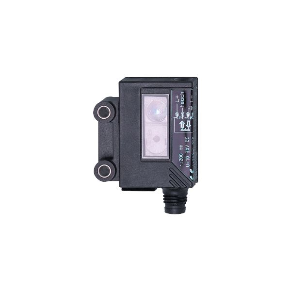 Laser diffuse reflection sensor OJ5152