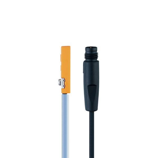 MK5192 - T-Nut-Zylindersensor - ifm