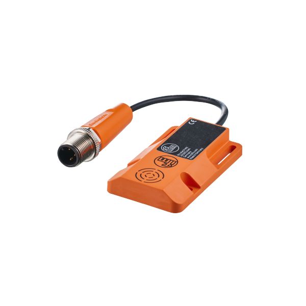 IW8501 - Inductive sensor - ifm