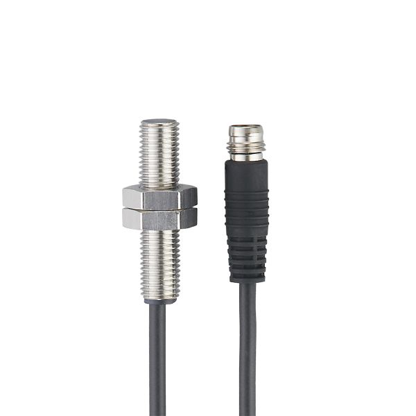 Sensore Di Prossimità IFM IE5344 Nuovo – Interruttore Industriale Originale