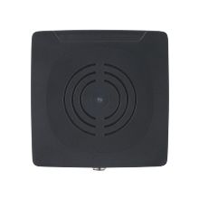 LF/HF system 125 KHz, 13,56 MHz - ifm