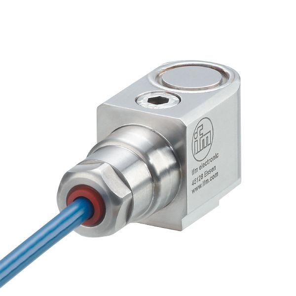 Acceleration sensor Acceleration sensor