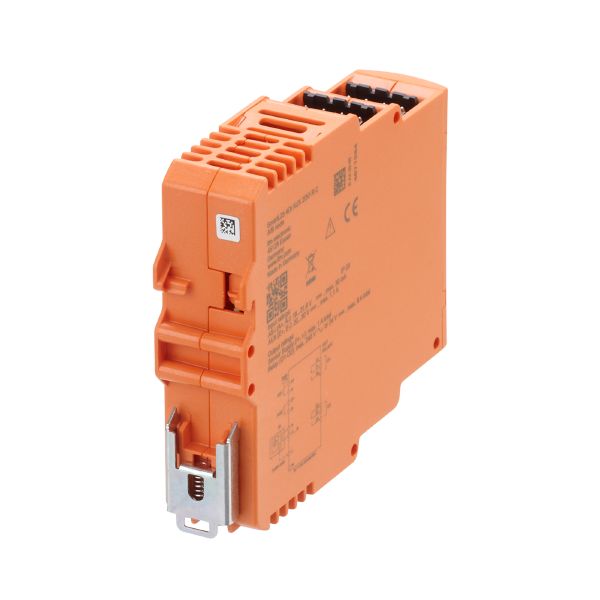 AS-Interface control cabinet module AC3255