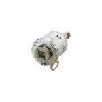 RM8004 - Encoder absoluto multivolta de eixo oco - ifm