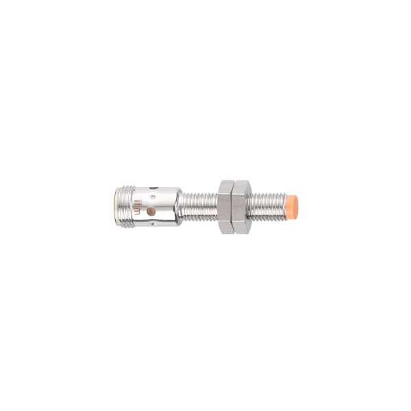 IE5295 Inductive sensor PNP 2 mm sensing range M8 x 1 / L