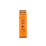 AS-Interface control cabinet module AC2256