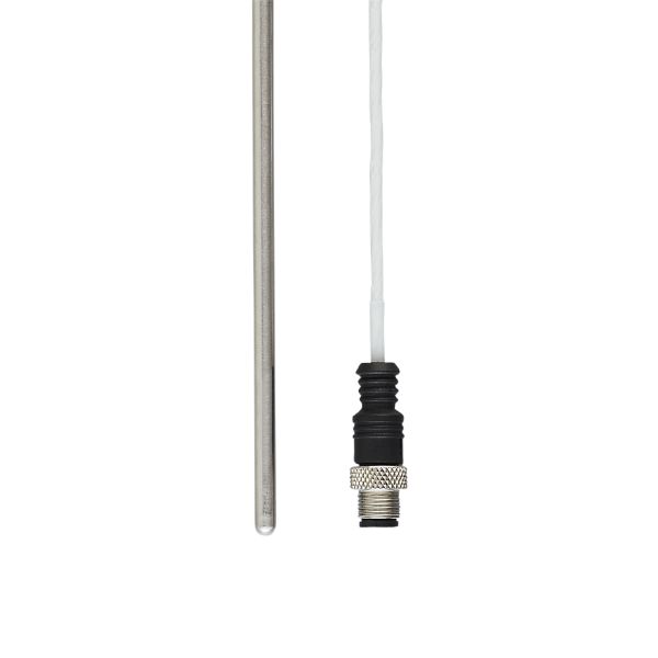Sensor de temperatura con cable y conexión de proceso TS2454