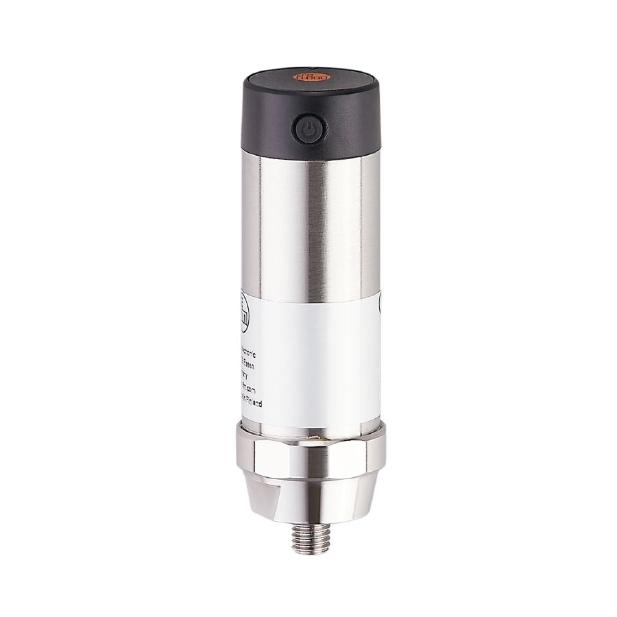 VWV002 - wireless vibration sensor - ifm