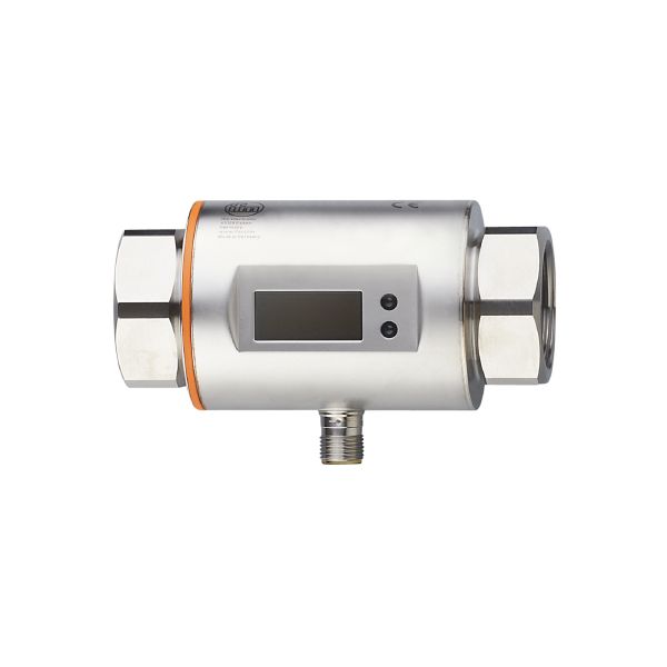 Sensor de fluxo magnético-indutivo SM8604