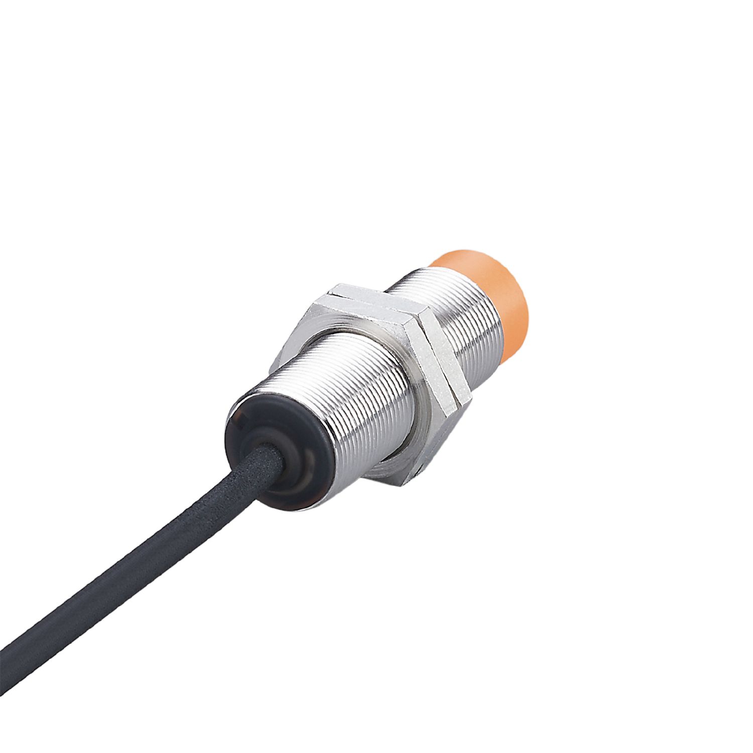 IG6215 - Sensore induttivo con IO-Link