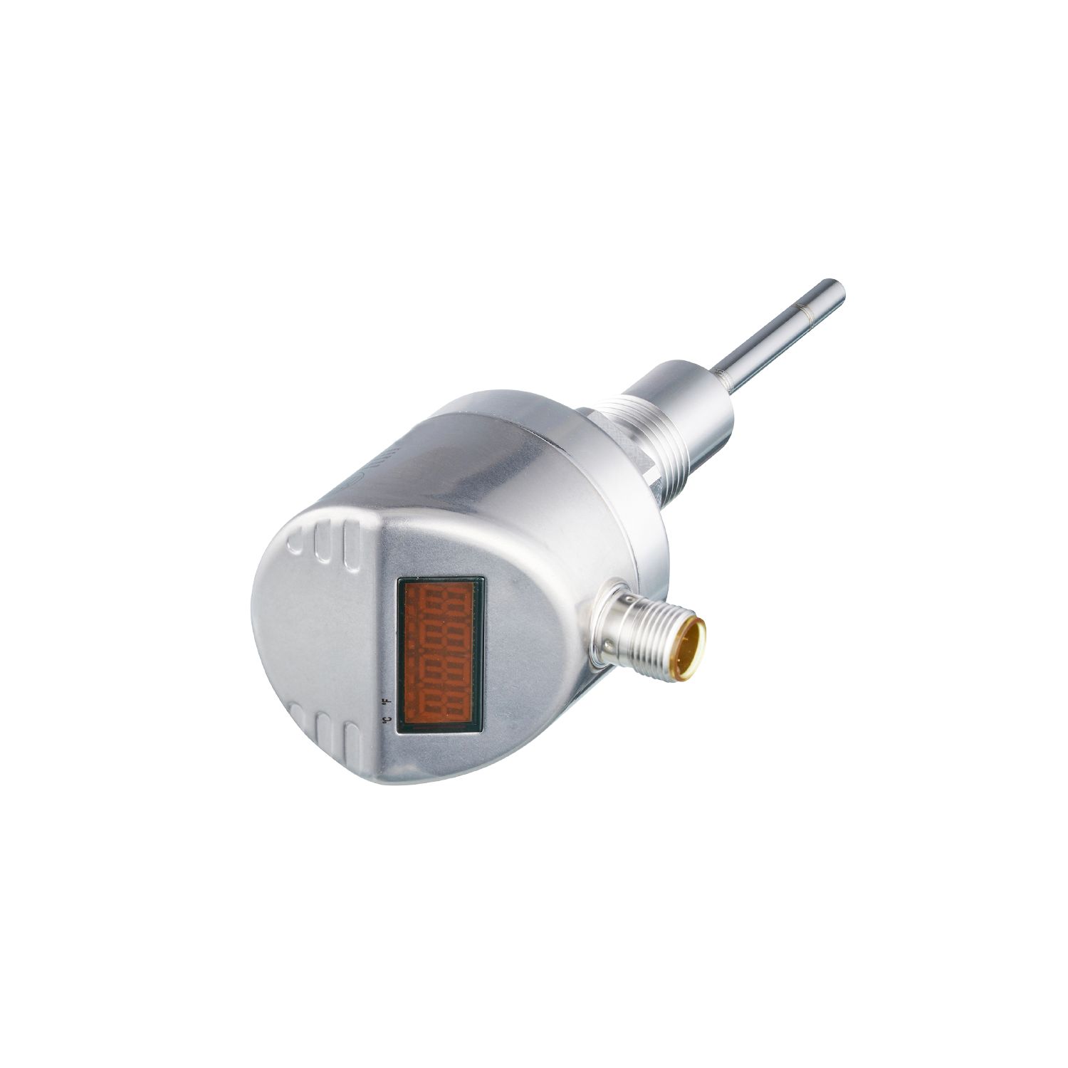 TD2531 - Transmissor de temperatura com display - ifm