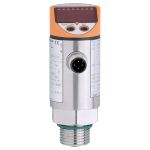 IO HVAC T-S2 Indoor Wired Remote Sensor for UT32, T-32-P, Z-2000-T