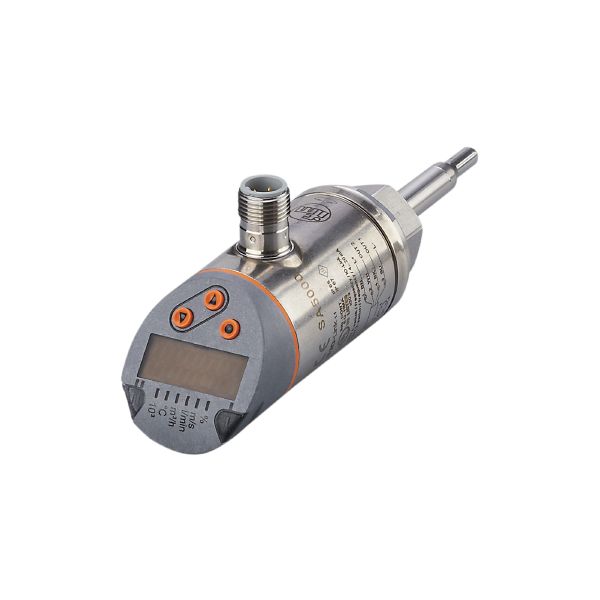 SA5000 - Flow sensor - ifm