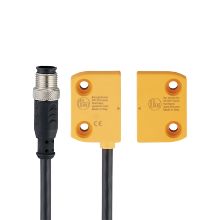 Magnetically coded sensor MN203S