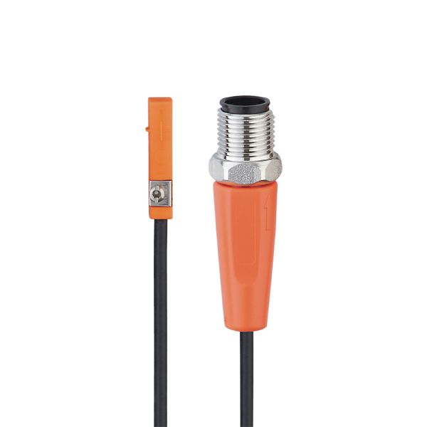 MK5111 - T-slot cylinder sensor - ifm