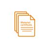 Products with the feature: Test reports / declarations of compliance