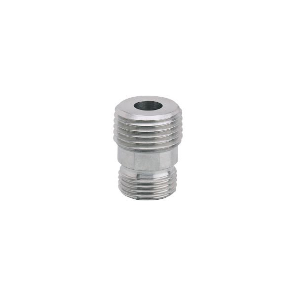 Screw-in adapter for process sensors E40107
