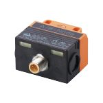 Détecteur double AS-Interface pour actionneurs 1/4 de tour pneumatiques AC2315